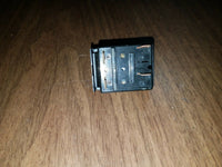 Amana Washing Machine Selector Switch Used