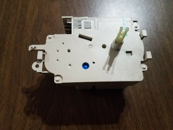 Amana Washing Machine Timer Used