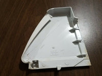 Amana Washing Machine Left End Cap Used