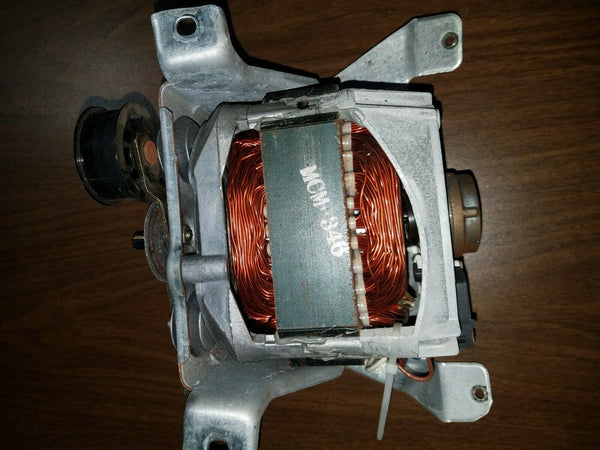 Amana Washing Machine  Drive Motor Used