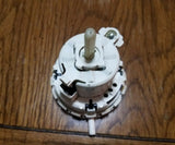 Whirlpool Washing Machine Pressure Switch