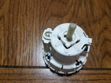 Whirlpool Washing Machine Pressure Switch