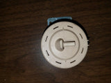 LG Tromm Washing Machine Pressure Switch