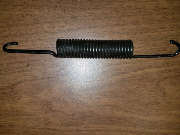 LG Tromm Washing Machine  Spring