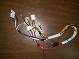 LG Washing Machine Wire Harness