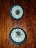 Norge Dryer Drum Support Roller & Axle