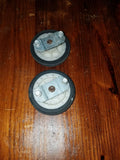 Norge Dryer Drum Support Roller & Axle