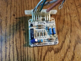 Whirlpool &  Kenmore Dryer Dryness Control Board Used