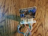 Whirlpool &  Kenmore Dryer Dryness Control Board Used