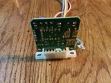 Whirlpool &  Kenmore Dryer Dryness Control Board Used