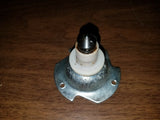 GE Dryer Model DWXR473GT3WW Drum Bearing WE25M40