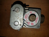 GE Dryer  Gas Valve Assembly Used