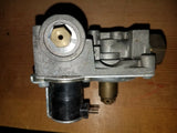 GE Dryer  Gas Valve Assembly Used