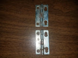 GE Dryer  Door Hinge Used