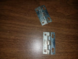 GE Dryer  Door Hinge Used