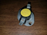 GE Dryer Cycling Thermostat Used