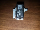 GE Dryer Buzzer Switch Used