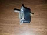 GE Dryer Buzzer Switch Used