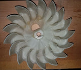GE Dryer Blower Wheel Used