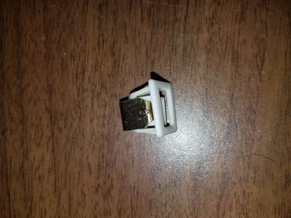 Whirlpool Washer/Dryer Combo  Door Catch Used