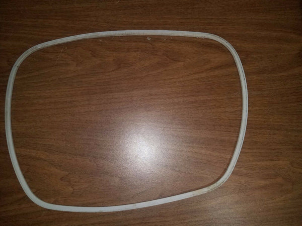 Whirlpool Washer/Dryer Combo Door Seal Used