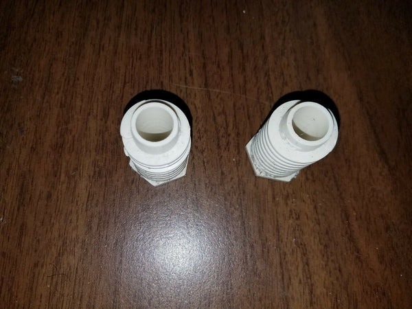 Admiral Dryer Leveling Foot Used