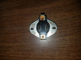 Admiral/Amana/Kenmore/Kitchenaid/Whirlpool Dryer Cycling Thermostat Used