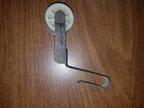 Admiral Dryer Idler & Pulley Assembly Used
