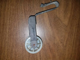 Admiral Dryer Idler & Pulley Assembly Used