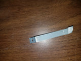 Admiral Dryer Heater Box Top Mounting Bracket Used