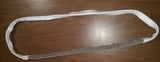 Admiral Dryer Felt Seal Used