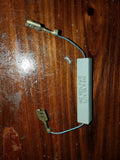 Norge Dryer Resistor