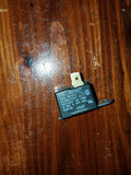 Norge Dryer Buzzer Switch