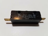 Kenmore Dryer Switch Interlock