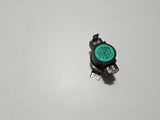 GE Dryer Safety High Limit Thermostat Used