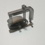 GE Front Load Dryer My Cycle Button