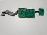 GE Dryer Chassis Control Board Assembly