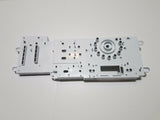 GE Dryer Chassis Control Board Assembly