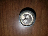 Whirlpool Washer & Dryer Combo Start Capacitor