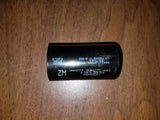 Whirlpool Washer & Dryer Combo Start Capacitor
