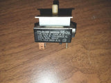AMANA DRYER Fab-Switch
