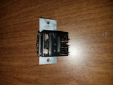 AMANA DRYER Fab-Switch