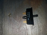 Frigidaire Kenmore Dryer START SWITCH