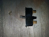 Frigidaire Kenmore Dryer START SWITCH