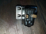 Frigidaire & Kenmore Dryer BUZZER SWITCH