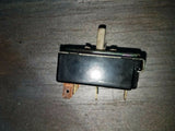 Frigidaire Kenmore Dryer SELECTOR SWITCH