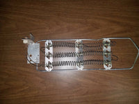 Kenmore Dryer Heating Element