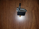 Kenmore Dryer Buzzer Switch