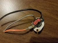 GE DRYER CYCLING THERMOSTAT