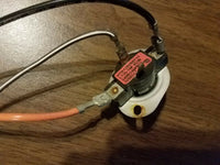 GE DRYER CYCLING THERMOSTAT